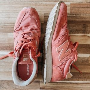 New Balance Women's 520 Shoes